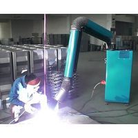 【升级移动式自动反吹焊烟净化器 焊烟净化器全网最低 河南图片】升级移动式自动反吹焊烟净化器 焊烟净化器全网最低 河南